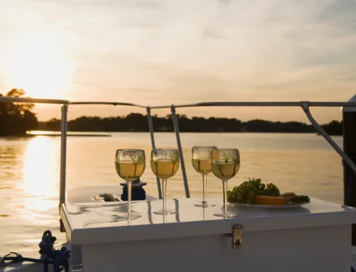 How to Plan the Perfect Catered Sunset Cruise in Charleston