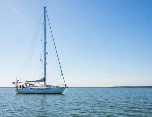 Blue Life Charters vs Other Charleston Sailing Companies: 2026