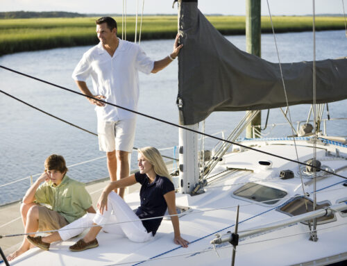 What to Pack for a Charleston Sailing Day: Essential Gear Guide
