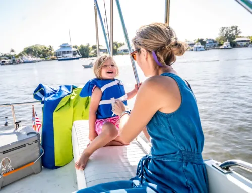 What to Wear on a Charleston Sailing Charter: 2026 Guide