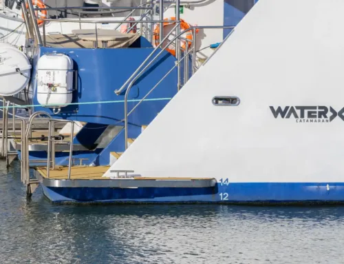 What is a Sailing Charter? A Guide to Private Sailing Charters