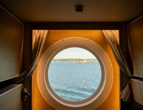 Will You Get Seasick on a Charleston Boat Charter?