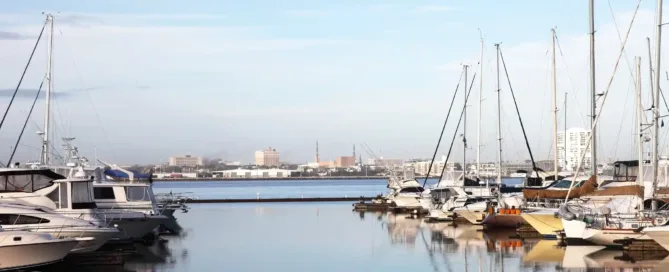 Blue Life Charters | Captained vs. Bareboat Charter in Charleston: Which Is Right for You?