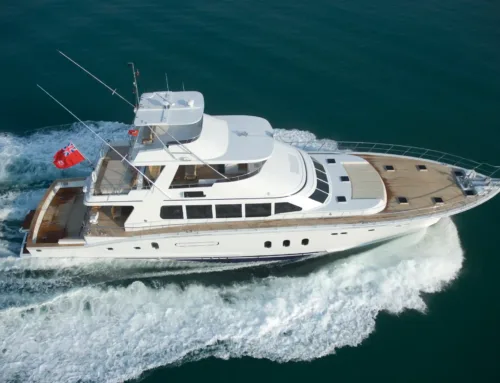 Sailing Yacht vs. Motor Yacht Charter in Charleston: Which Should You Book?