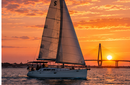 best months to visit Charleston SC