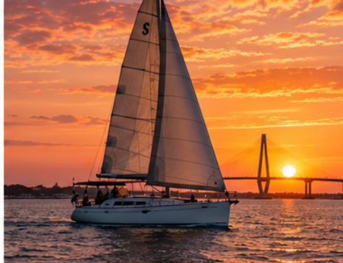 Best Months to Visit Charleston SC: Trip Guide Month by Month
